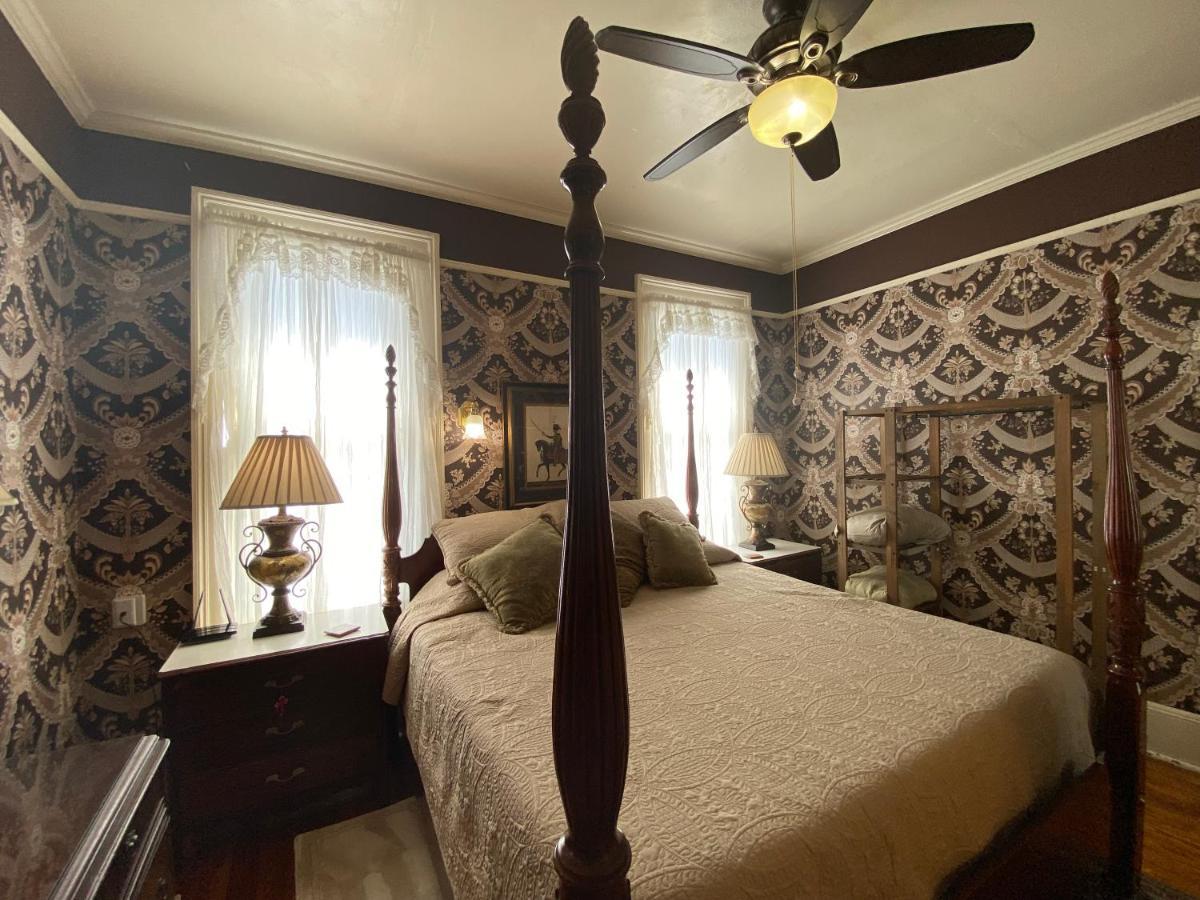 Mckean Manor Apartment Mobile Bagian luar foto
