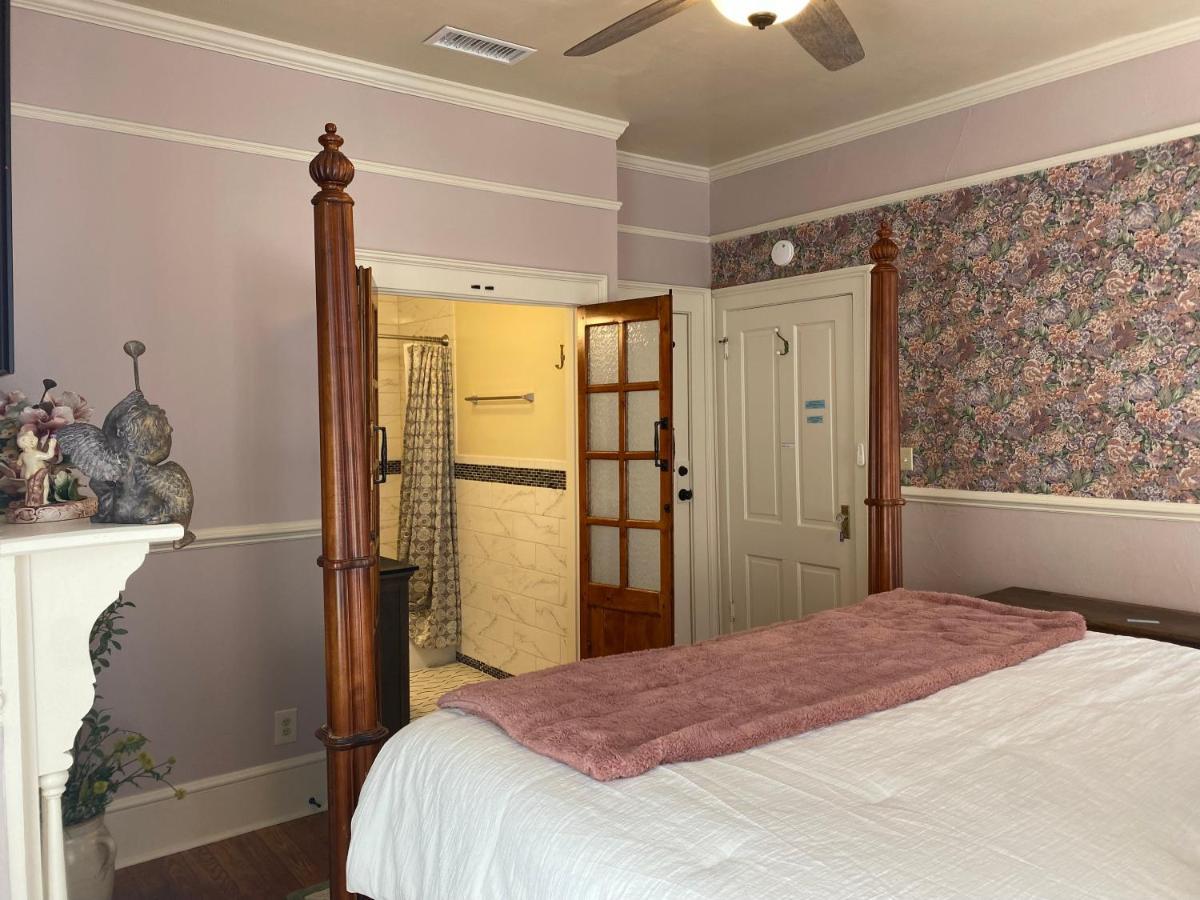 Mckean Manor Apartment Mobile Bagian luar foto